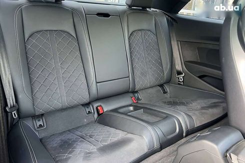 Audi S5 2022 - фото 19