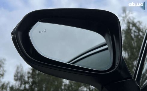 Lexus NX 2022 - фото 22