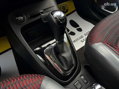 Renault Captur 2015 - фото 16