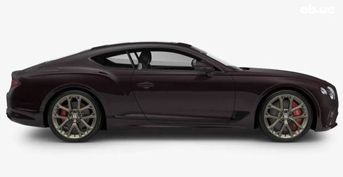 Bentley Continental GT 2023 - фото 3