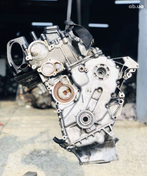 двигатель в сборе для BMW 3 серия - купити на Автобазарі - фото 5
