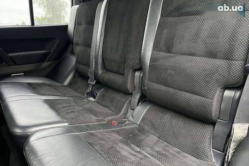 Mitsubishi Pajero 2001 - фото 21