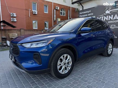 Ford Escape 2023 - фото 13