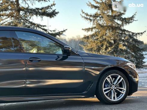 BMW 6 серия 2018 - фото 21
