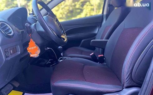 Mitsubishi Mirage 2019 - фото 9
