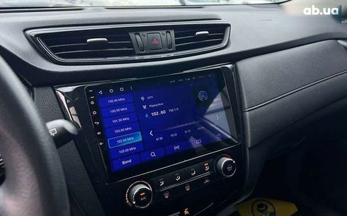 Nissan Rogue 2016 - фото 19