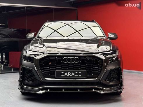 Audi RS Q8 2020 - фото 2