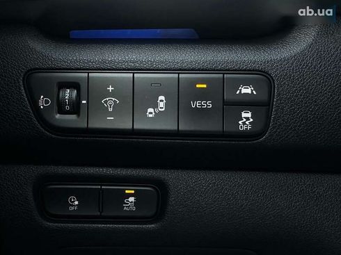 Kia Niro 2020 - фото 7