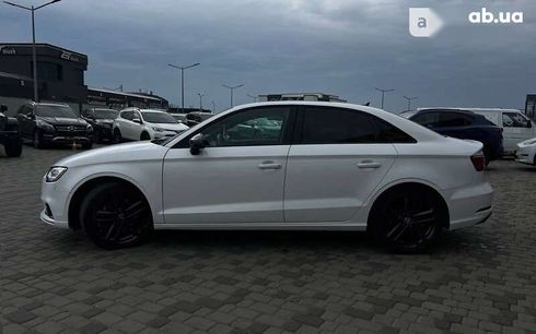 Audi A3 2019 - фото 4