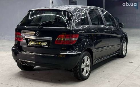 Mercedes-Benz B-Класс 2010 - фото 6