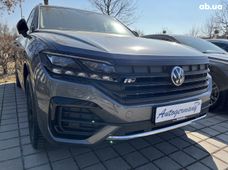 Продаж вживаних Volkswagen Touareg в Києві - купити на Автобазарі