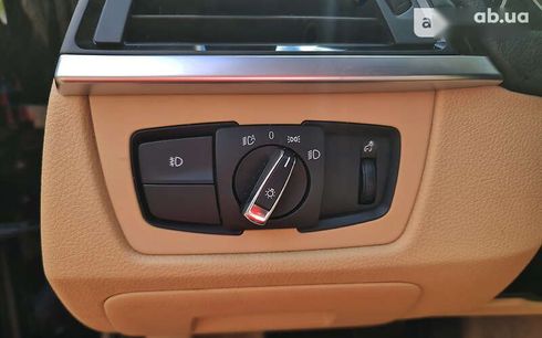 BMW 3 серия 2015 - фото 13