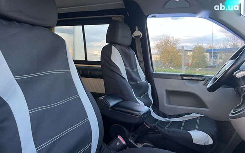 Volkswagen Transporter 2007 - фото 16