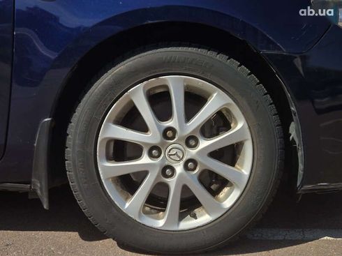 Mazda 3 2009 - фото 14