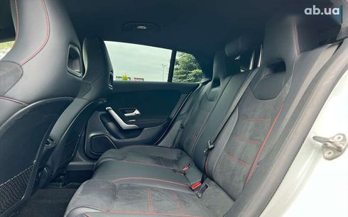 Mercedes-Benz CLA-Класс 2022 - фото 12