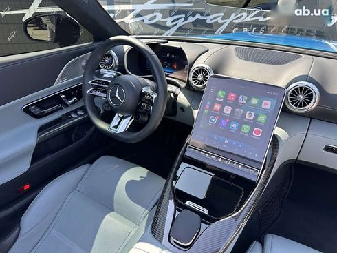 Mercedes-Benz SL-Класс 2022 - фото 23