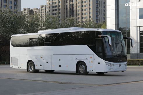 Foton BJ 6122 2025 - фото 7