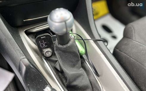 Citroёn C5 2008 - фото 20