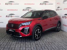 Продажа б/у Peugeot e-2008 2024 года - купить на Автобазаре