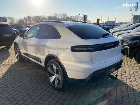 Porsche Macan 2024 - фото 5