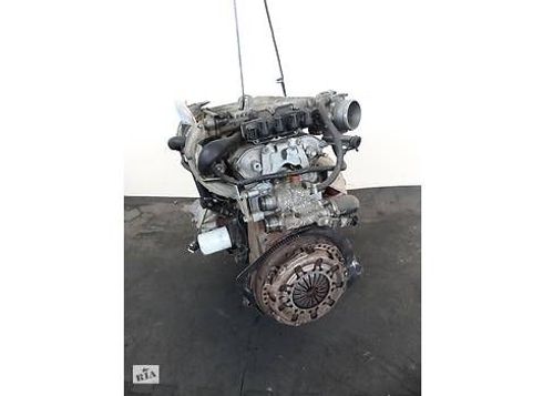 двигатель в сборе для Fiat Marea - купить на Автобазаре - фото 2