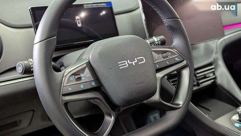 BYD Song Plus 2024 - фото 18