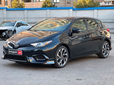 Продажа б/у Toyota Corolla в Одессе - купить на Автобазаре