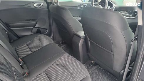 Kia Cee'd 2021 - фото 20