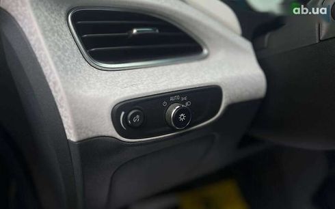 Chevrolet Bolt 2019 - фото 12