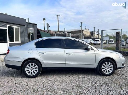 Volkswagen Passat 2008 - фото 4