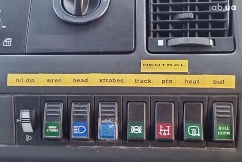 MAN TGM 1999 - фото 12