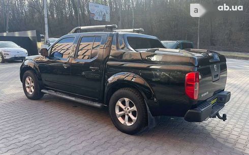 Nissan Navara 2011 - фото 4