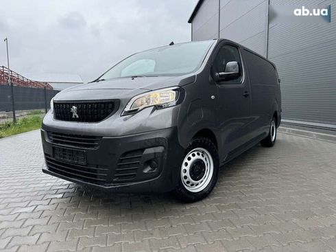 Peugeot Expert 2024 - фото 2