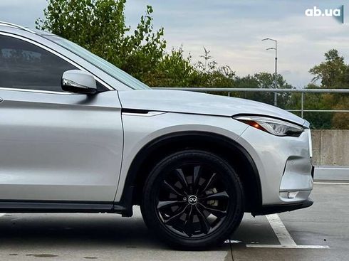 Infiniti QX50 2018 - фото 10
