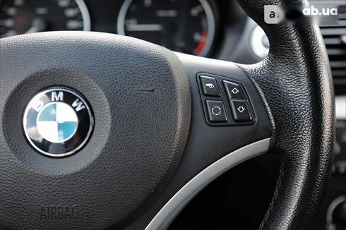 BMW 1 серия 2008 - фото 13