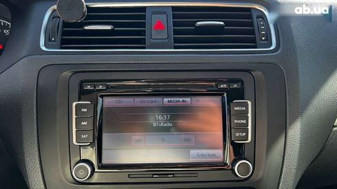 Volkswagen Jetta 2012 - фото 25