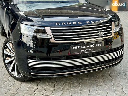 Land Rover Range Rover 2024 - фото 6
