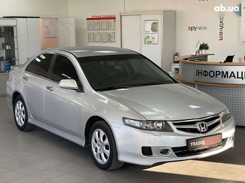 Honda Accord 2008 - фото 2