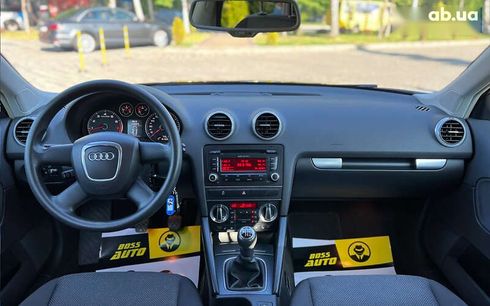 Audi A3 2010 - фото 13