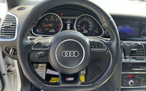 Audi Q7 2013 - фото 15