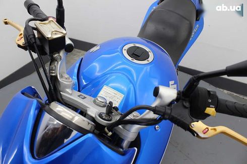 Suzuki GSR 2015 - фото 17