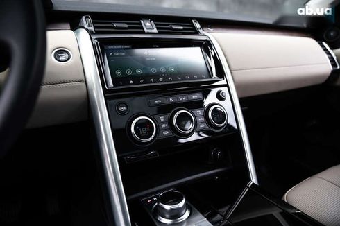 Land Rover Discovery 2019 - фото 22