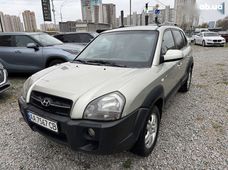 Продажа б/у Hyundai Tucson 2006 года - купить на Автобазаре