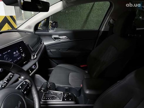 Kia Sportage 2023 - фото 28