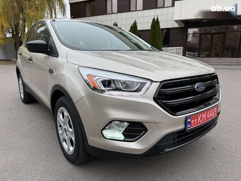 Ford Escape 2018 - фото 6