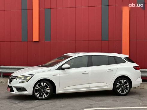 Renault Megane 2019 - фото 5