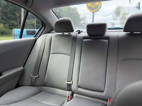 Honda Accord 2015 - фото 24