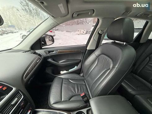 Audi Q5 2016 - фото 26