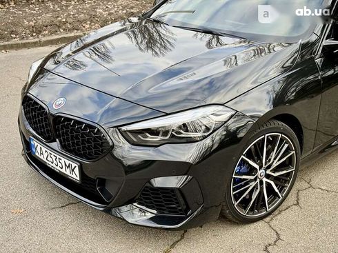 BMW 2 Series Gran Coupe 2022 - фото 20