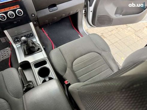 Nissan Pathfinder 2012 - фото 23